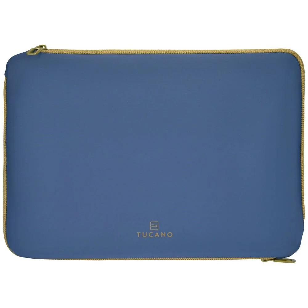 Kryt Tucano Doppio Sleeve 15.6" / 16" Apple MacBook blue