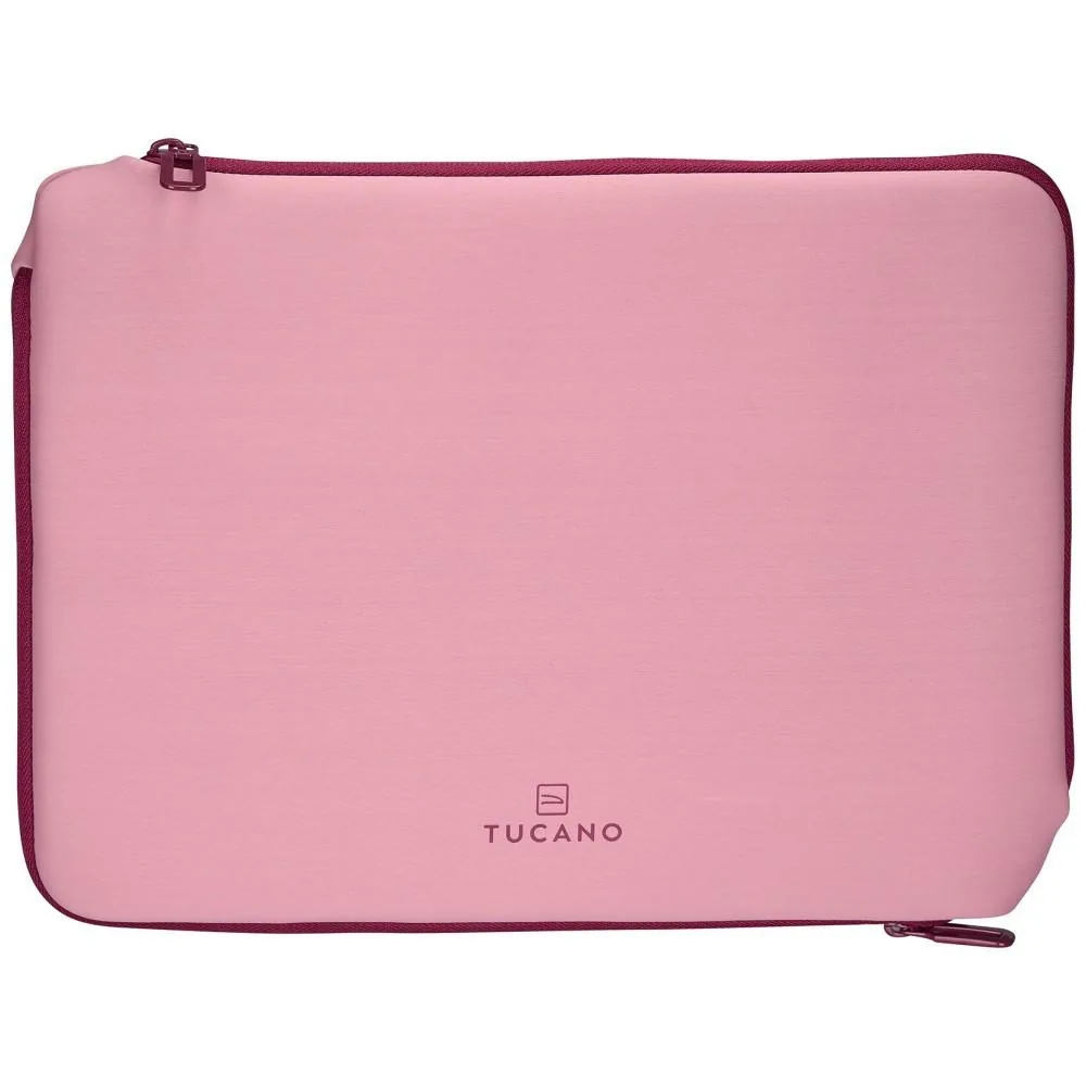 Kryt Tucano Doppio Sleeve 15.6" / 16" Apple MacBook pink