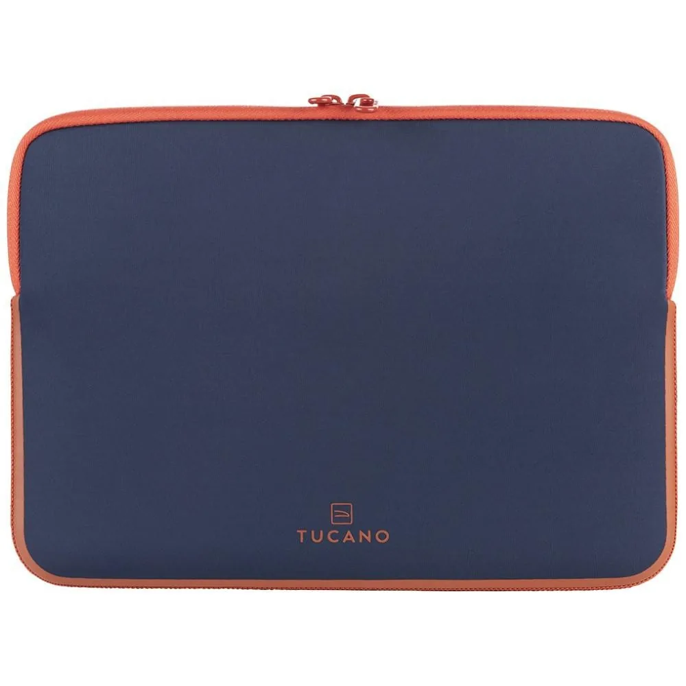 Kryt Tucano Elements 2 Sleeve Laptop Bag 13" / MacBook Air / Pro blue