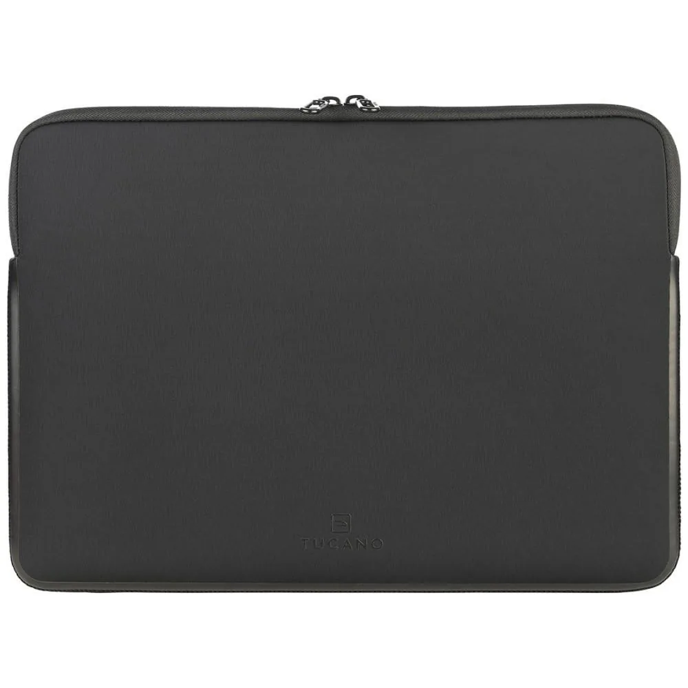 Kryt Tucano Elements 2 Sleeve Laptop Bag 15" / MacBook Air black