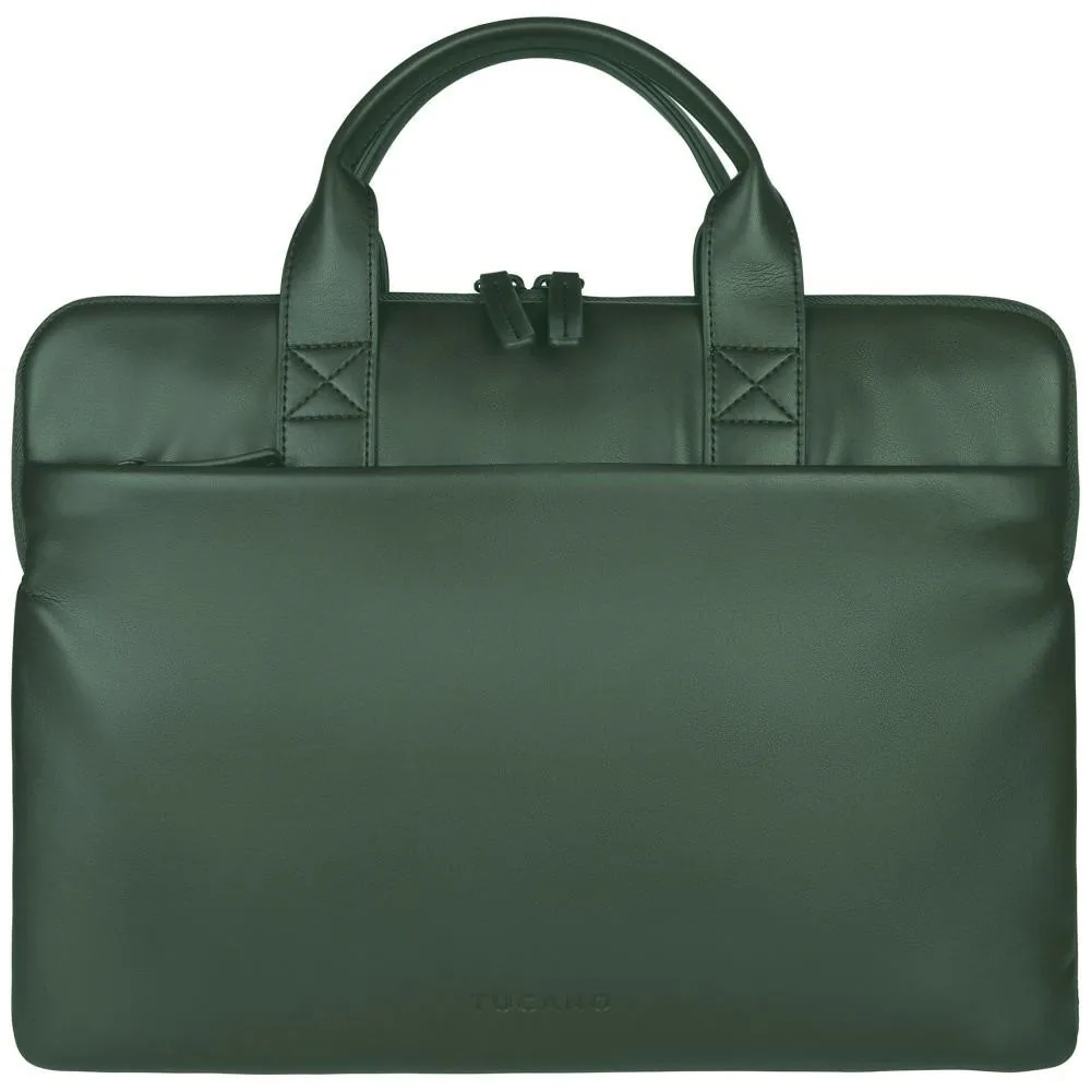 Kryt Tucano Isotta Superslim for 13"/14" laptop green