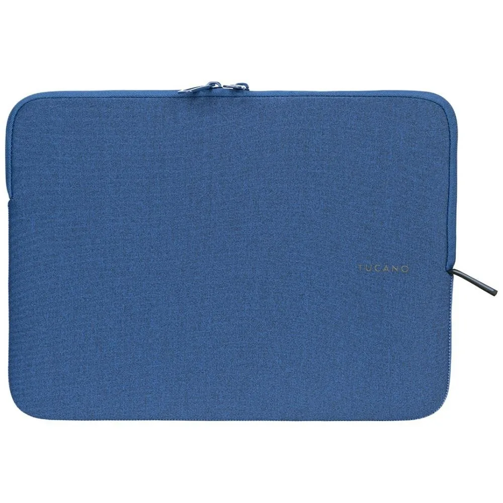 Kryt Tucano Melange Sleeve Laptop Bag 13"/14" blue