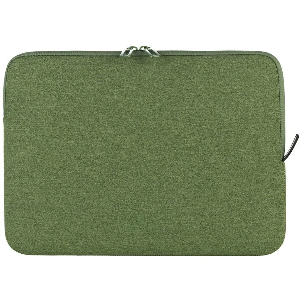 Kryt Tucano Melange Sleeve Laptop Bag 13"/14" green