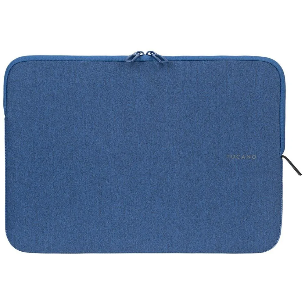 Kryt Tucano Melange Sleeve Laptop Bag 15.6" blue