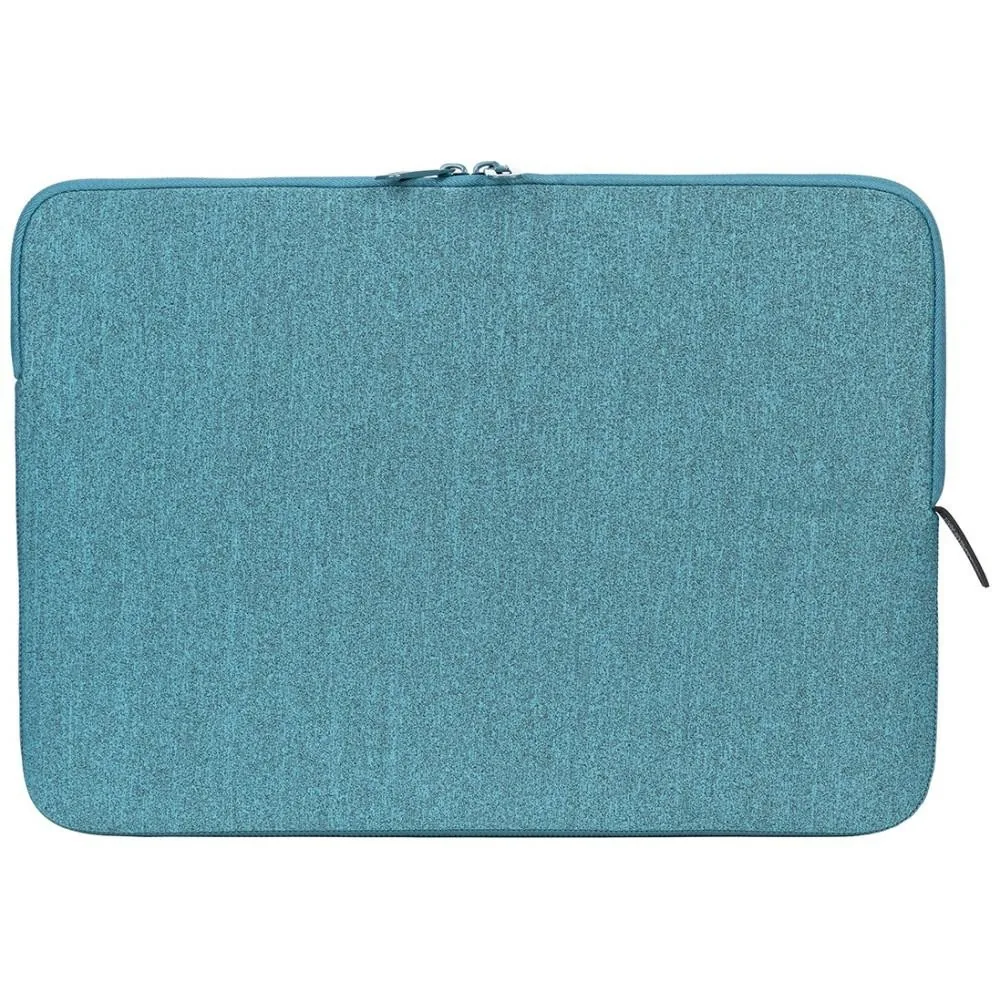 Kryt Tucano Melange Sleeve Laptop Bag 15.6" sky blue