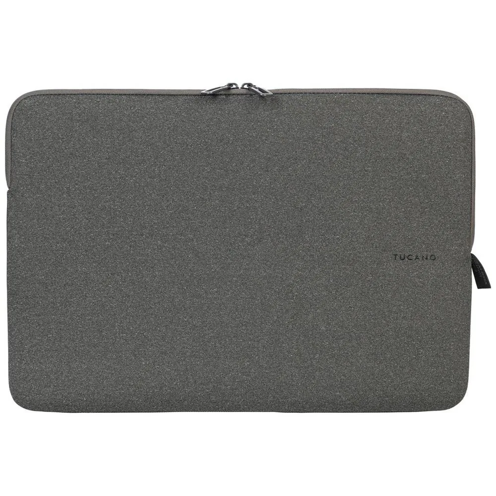 Kryt Tucano Melange Sleeve Laptop Bag 17.4" black