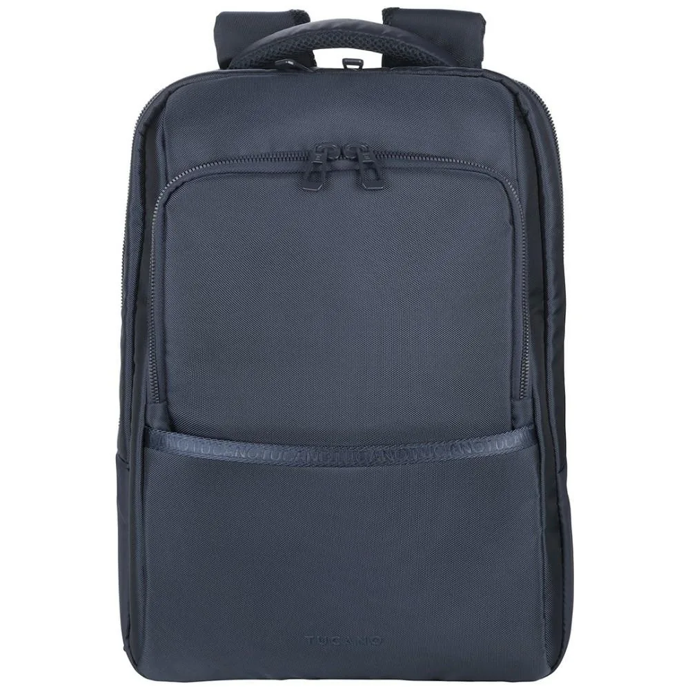Kryt Tucano Planet Lunar Backpack for 15.6" Laptop / MacBook Pro 16" blue