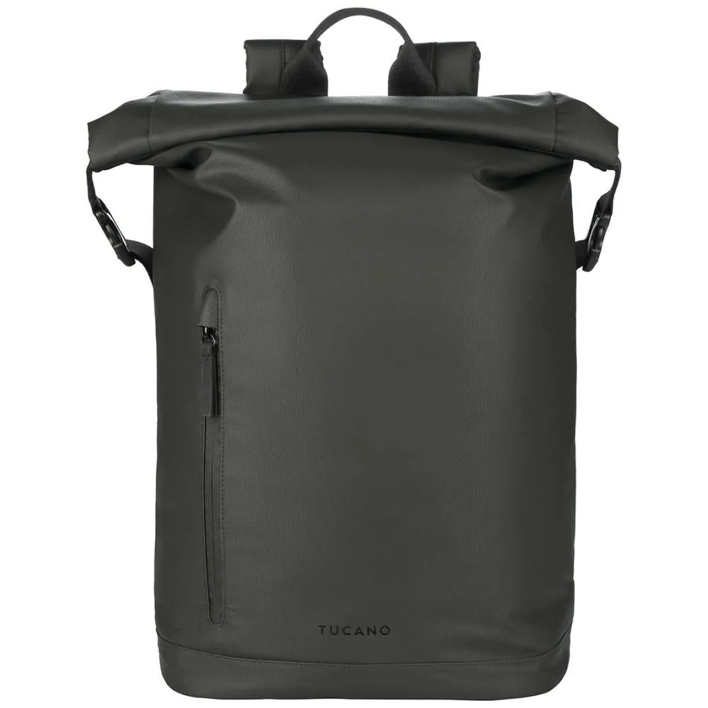 Kryt Tucano Rollo Backpack for 15.6" Laptop / MacBook Pro 16" black