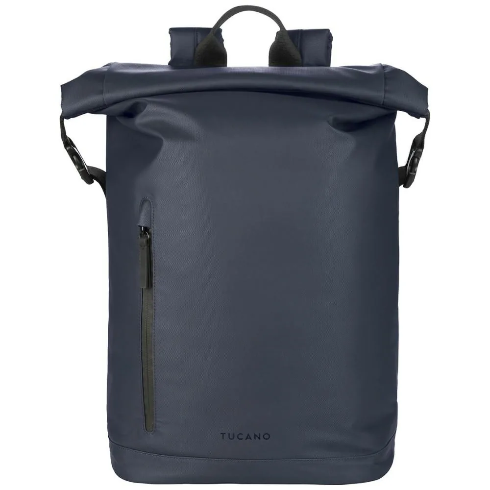 Kryt Tucano Rollo Backpack for 15.6" Laptop / MacBook Pro 16" blue
