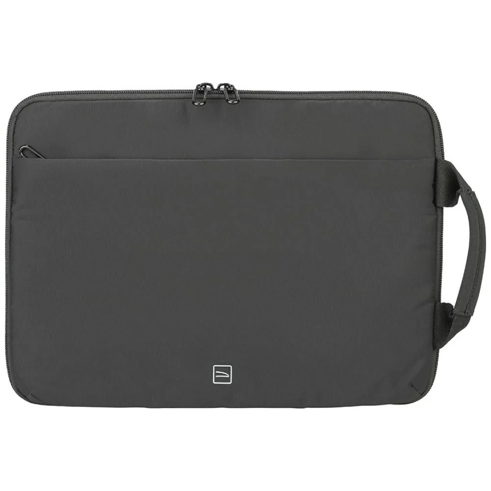 Kryt Tucano Sandy Sleeve na laptopa 13"/14" black