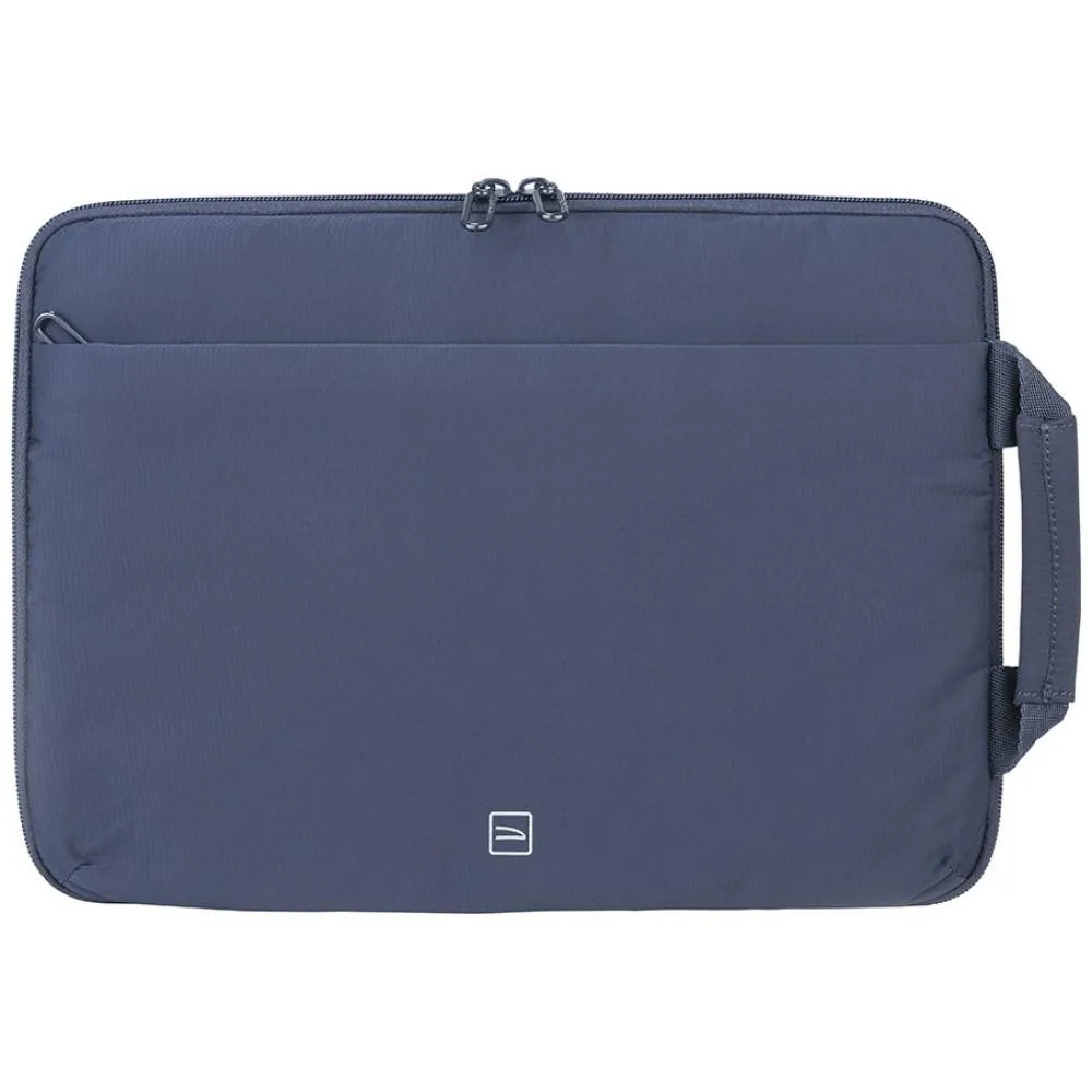 Kryt Tucano Sandy Sleeve na laptopa 13"/14" blue