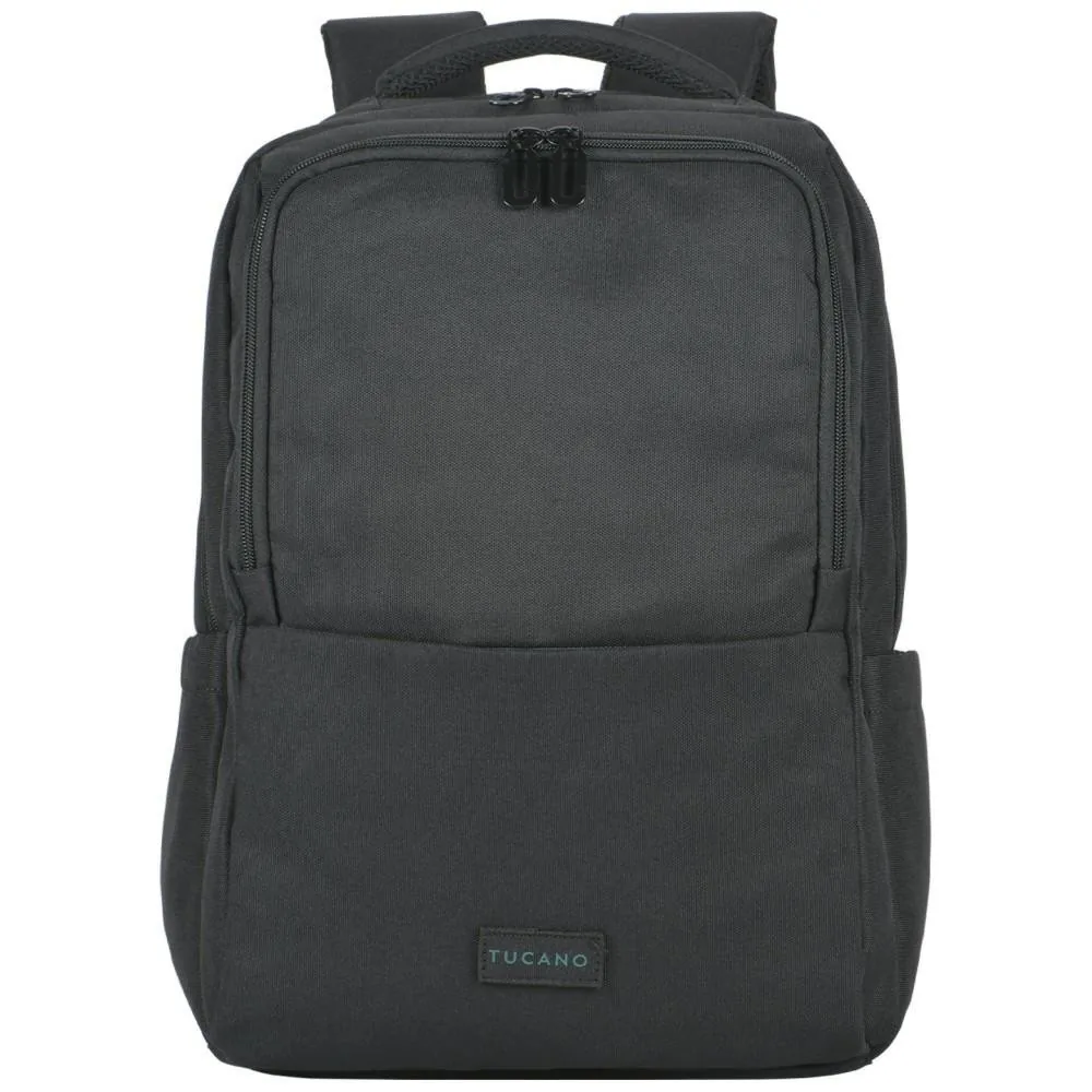 Kryt Tucano Sirio Backpack for 15.6" Laptop / MacBook Pro 16" black
