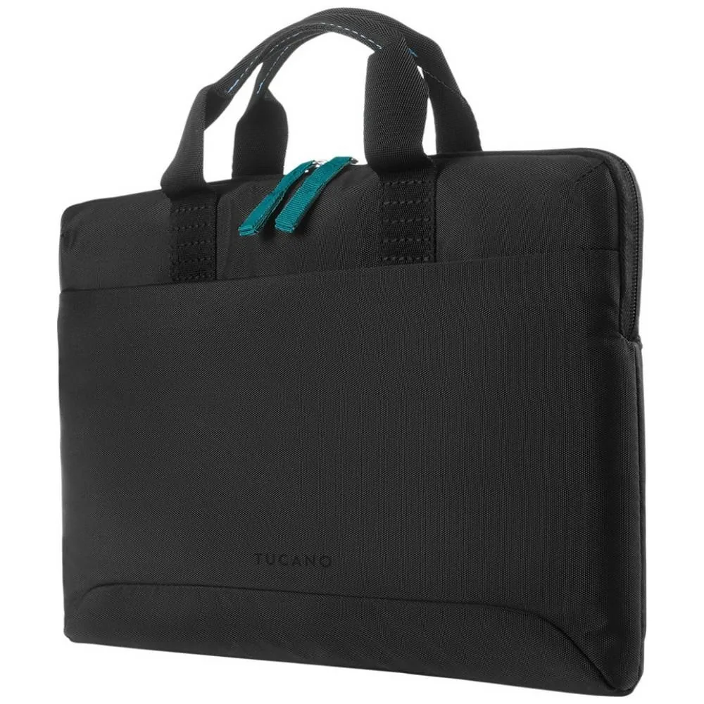 Kryt Tucano Smilza Superslim Laptop Bag 15" black