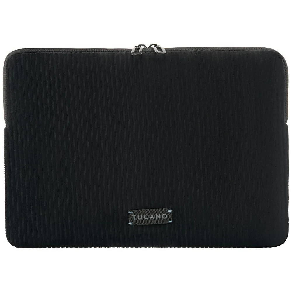 Kryt Tucano Velluto 2 Sleeve 16" Apple MacBook black
