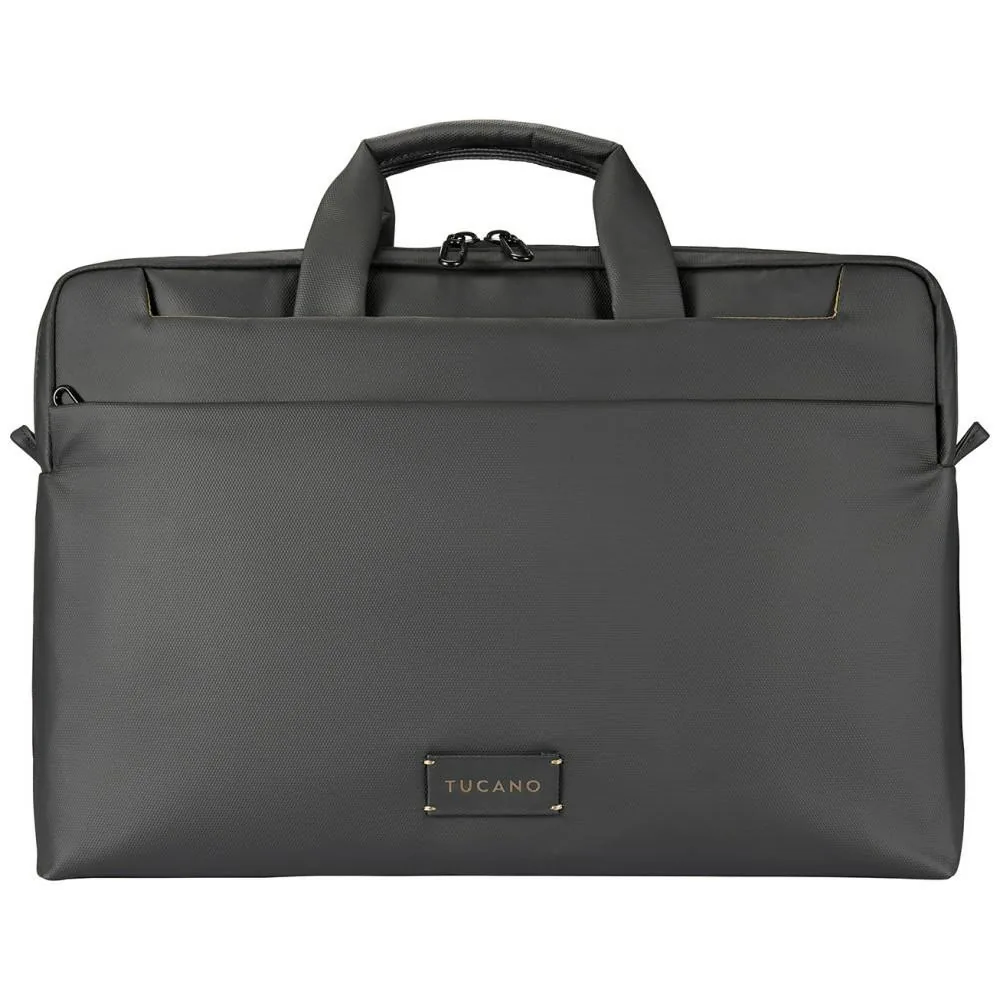 Kryt Tucano Work Out 5 Bag for 16" Laptop / MacBook 16" black