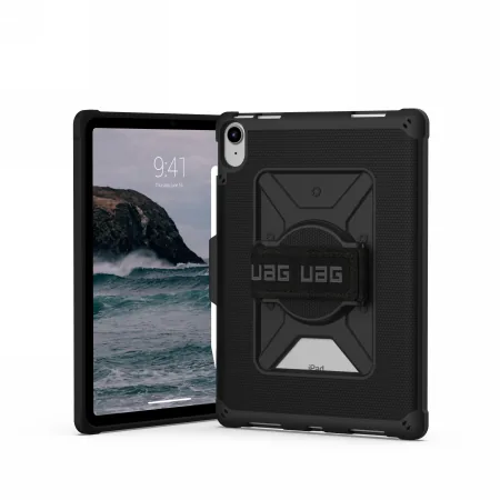 Kryt UAG Metropolis Apple iPad 10.9" 2022 / 11" 2025 black