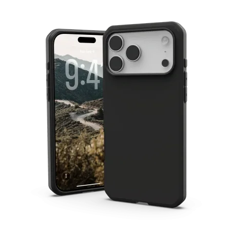 Kryt UAG Urban Armor Gear Civilian LT MagSafe Apple iPhone 17 Pro Max MagSafe (black)