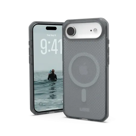 Kryt UAG Urban Armor Gear Dot MagSafe Apple iPhone Air MagSafe (ash)