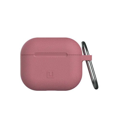 Kryt UAG Urban Armor Gear Dot [U] Apple AirPods 3 (dusty rose)