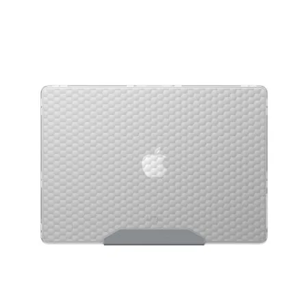 Kryt UAG Urban Armor Gear Essential Armor Apple MacBook Air 15" (M2/M3/M4/M5) (ice)