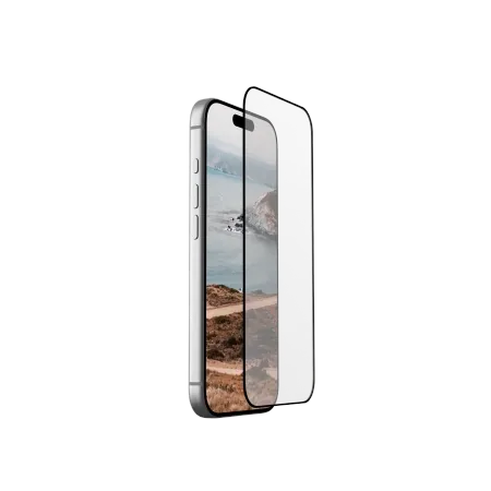 Kryt UAG Urban Armor Gear Glass Shield Apple iPhone 17 Pro with applicator included