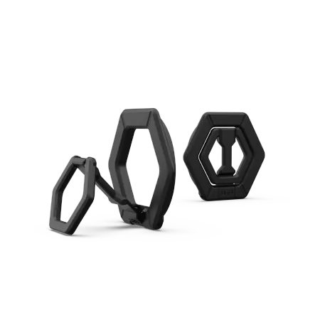 Kryt UAG Urban Armor Gear Magnetic Ring Stand MagSafe black