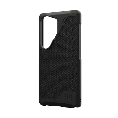 Kryt UAG Urban Armor Gear Metropolis LT Magnet Samsung Galaxy S26 Ultra (kevlar black)