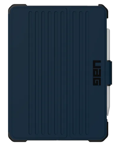 Kryt UAG Urban Armor Gear Metropolis SE Apple iPad 10.9" 2022 / 11" 2025 Pencil holder (mallard)