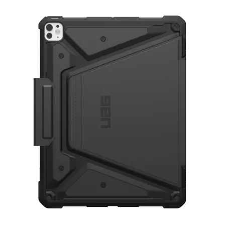Kryt UAG Urban Armor Gear Metropolis SE Apple iPad Pro 13" 2024 (7 gen) black