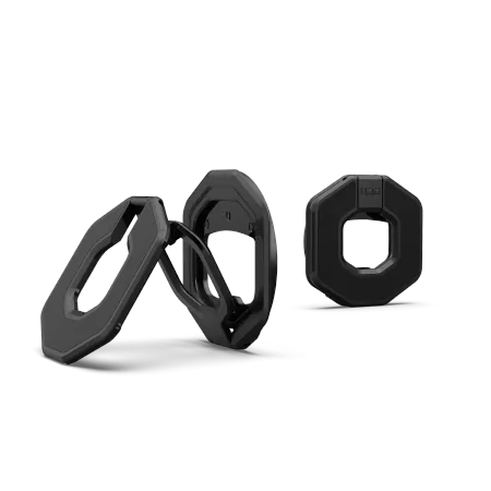 Kryt UAG Urban Armor Gear Monarch Dual Magnetic Ring Stand (black)