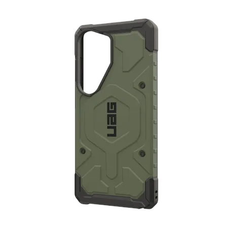 Kryt UAG Urban Armor Gear Pathfinder Magnet Samsung Galaxy S26 Ultra (olive)