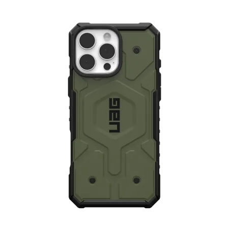Kryt UAG Urban Armor Gear Pathfinder MagSafe Apple iPhone 16 Pro Max (olive)