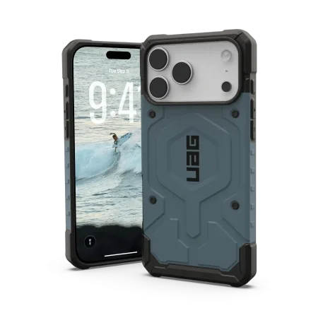 Kryt UAG Urban Armor Gear Pathfinder MagSafe Apple iPhone 17 Pro Max MagSafe (cloud blue)