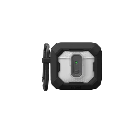Kryt UAG Urban Armor Gear Plasma Apple AirPods 4 (black)