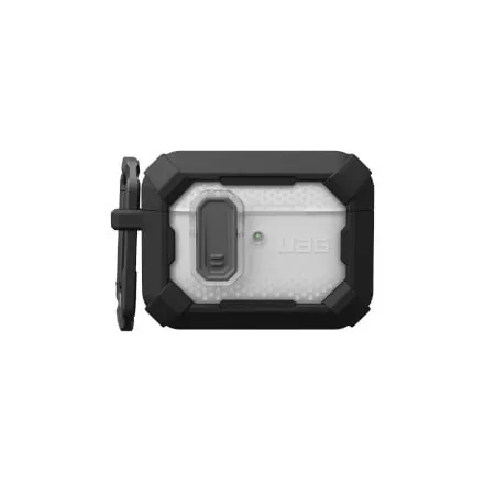 Kryt UAG Urban Armor Gear Plasma Apple AirPods Pro 3G (black)