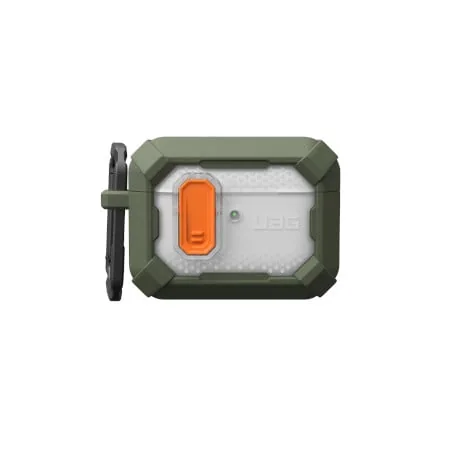 Kryt UAG Urban Armor Gear Plasma Apple AirPods Pro 3G (olive)