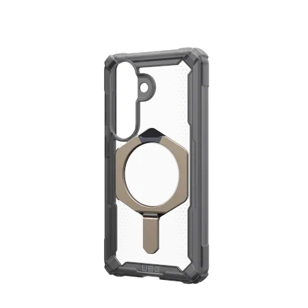 Kryt UAG Urban Armor Gear Plasma XTE Magnet Samsung Galaxy S26 (ash/titanium)