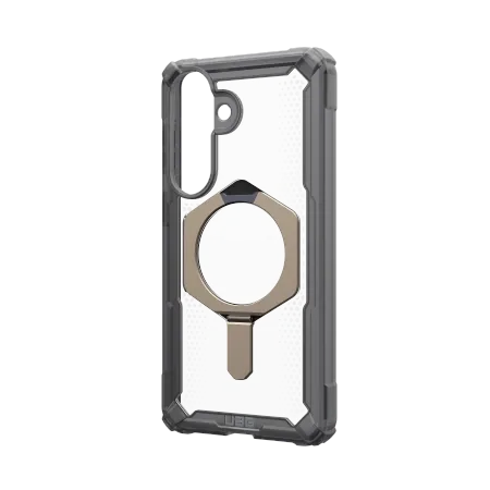 Kryt UAG Urban Armor Gear Plasma XTE Magnet Samsung Galaxy S26+ Plus (ash/titanium)