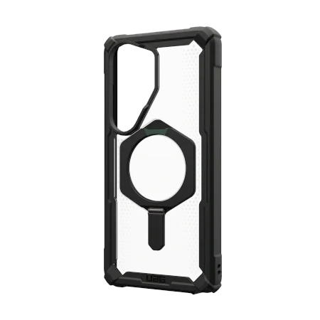 Kryt UAG Urban Armor Gear Plasma XTE Magnet Samsung Galaxy S26 Ultra (black/clear)