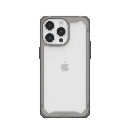 Kryt UAG Urban Armor Gear Plyo Apple iPhone 15 Pro Max (ash)