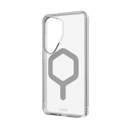 Kryt UAG Urban Armor Gear Plyo Magnet Samsung Galaxy S26 Ultra (ice/silver)