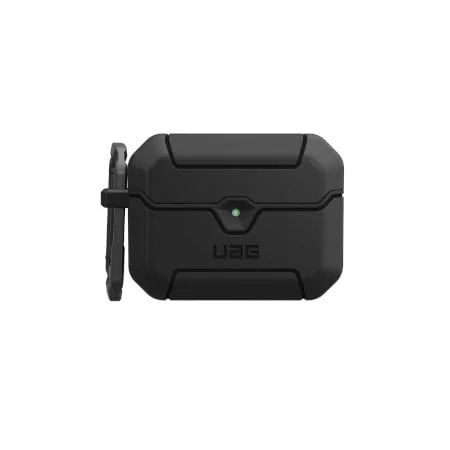 Kryt UAG Urban Armor Gear Scout Apple AirPods Pro 3G (black)