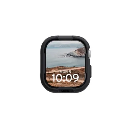 UAG Urban Armor Gear Scout Apple Watch 46mm (black)