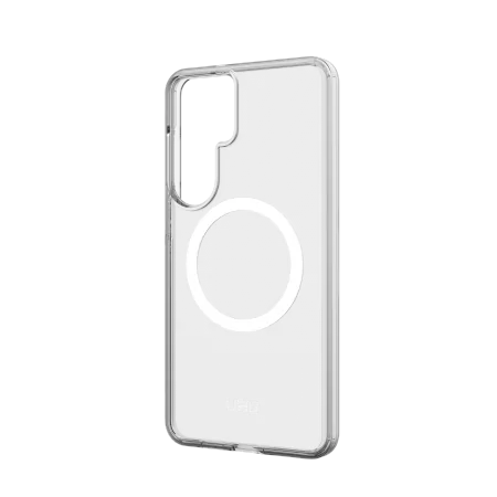 Kryt UAG Urban Armor Gear Scout Clear Magnet Samsung Galaxy S26+ Plus (ice/white)
