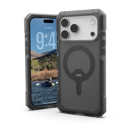 Kryt UAG Urban Armor Gear Trooper MagSafe Apple iPhone 17 Pro Max MagSafe (ash)