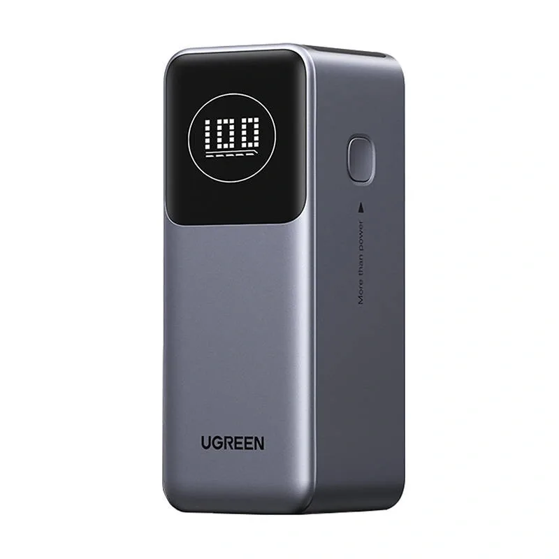 UGREEN Nexode PB724 12000mAh Powerbank USB-A, USB-C 100W