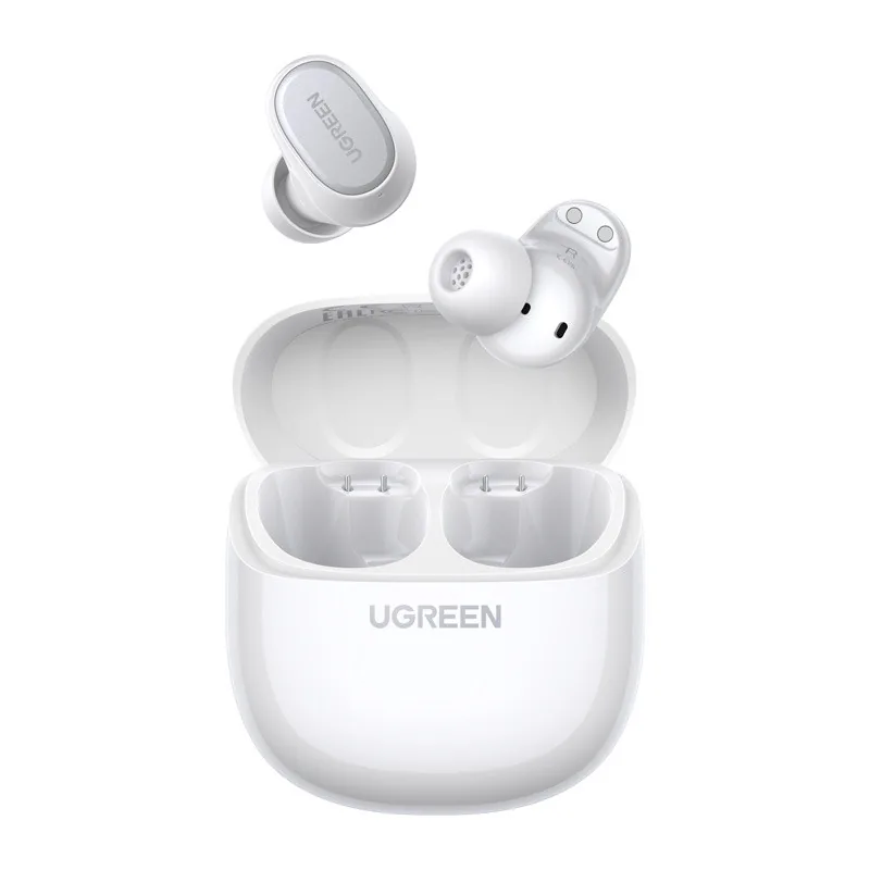 Sluchátka UGREEN TWS Dots WS220 wireless in-ear (white)