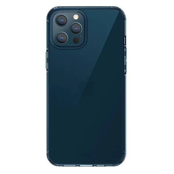 Kryt UNIQ Air Fender Apple iPhone 12 Pro Max nautical blue