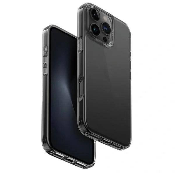Kryt UNIQ Air Fender Case for Apple iPhone 16 Pro gray