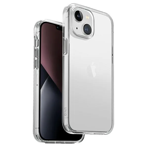 Kryt UNIQ Clarion Apple iPhone 14 Plus / 15 Plus  lucent clear